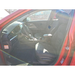 2022 KIA NIRO KNDCB3LC7N5534802 51085256