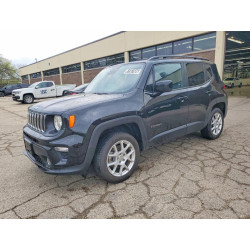 2021 JEEP RENEGADE ZACNJDBB6MPN00184 51367686