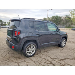 2021 JEEP RENEGADE ZACNJDBB6MPN00184 51367686