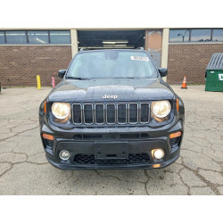2021 JEEP RENEGADE ZACNJDBB6MPN00184 51367686