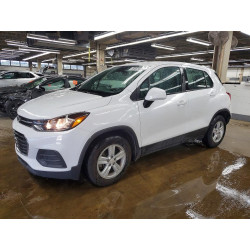 2020 CHEVROLET TRAX 3GNCJKSB9LL329220 51615276