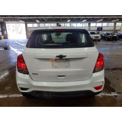 2020 CHEVROLET TRAX 3GNCJKSB9LL329220 51615276
