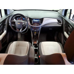2020 CHEVROLET TRAX 3GNCJKSB9LL329220 51615276