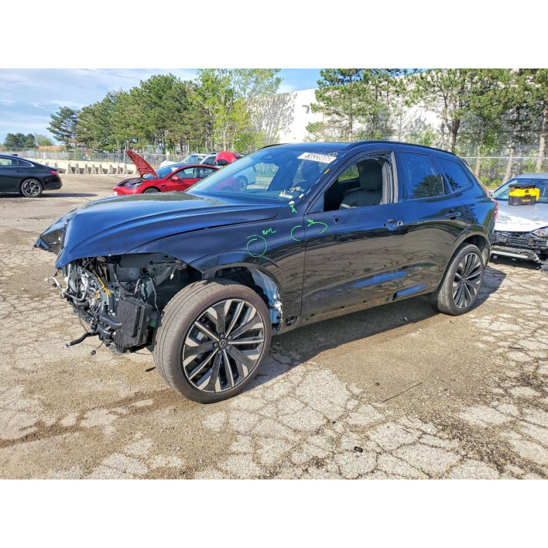 2026 VOLVO XC60 ULTRA YV4M12RM8T1414428 51633906