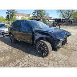 2026 VOLVO XC60 ULTRA YV4M12RM8T1414428 51633906