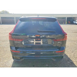 2026 VOLVO XC60 ULTRA YV4M12RM8T1414428 51633906