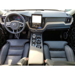 2026 VOLVO XC60 ULTRA YV4M12RM8T1414428 51633906