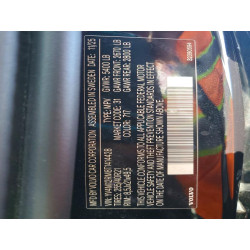2026 VOLVO XC60 ULTRA YV4M12RM8T1414428 51633906