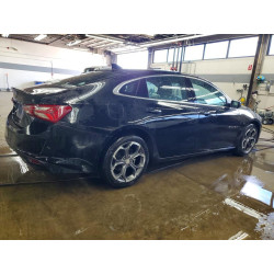 2022 CHEVROLET MALIBU 1G1ZD5ST4NF132370 51634126