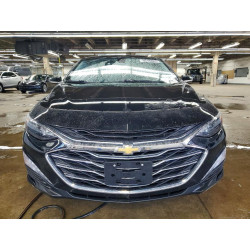 2022 CHEVROLET MALIBU 1G1ZD5ST4NF132370 51634126