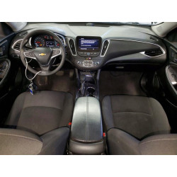 2022 CHEVROLET MALIBU 1G1ZD5ST4NF132370 51634126