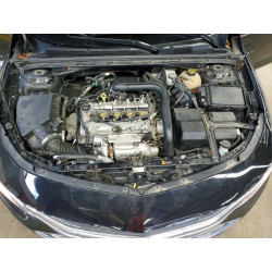 2022 CHEVROLET MALIBU 1G1ZD5ST4NF132370 51634126