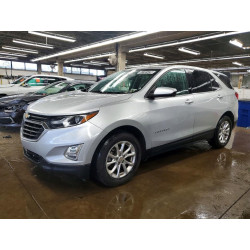 2020 CHEVROLET EQUINOX 2GNAXJEV2L6148423 51701476