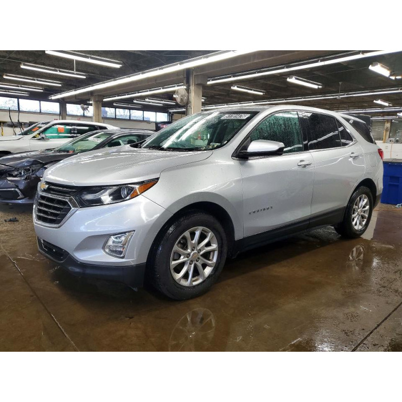 2020 CHEVROLET EQUINOX 2GNAXJEV2L6148423 51701476