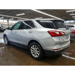 2020 CHEVROLET EQUINOX 2GNAXJEV2L6148423 51701476