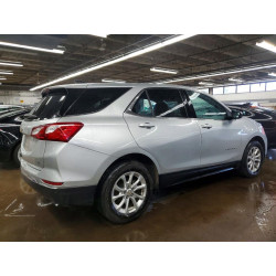 2020 CHEVROLET EQUINOX 2GNAXJEV2L6148423 51701476