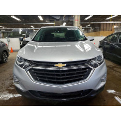 2020 CHEVROLET EQUINOX 2GNAXJEV2L6148423 51701476
