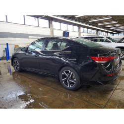 2024 NISSAN SENTRA 3N1AB8CV4RY251761 51850196