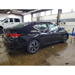 2024 NISSAN SENTRA 3N1AB8CV4RY251761 51850196
