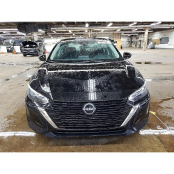 2024 NISSAN SENTRA 3N1AB8CV4RY251761 51850196
