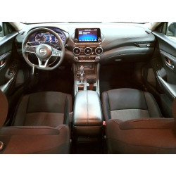 2024 NISSAN SENTRA 3N1AB8CV4RY251761 51850196