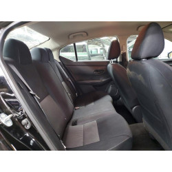 2024 NISSAN SENTRA 3N1AB8CV4RY251761 51850196