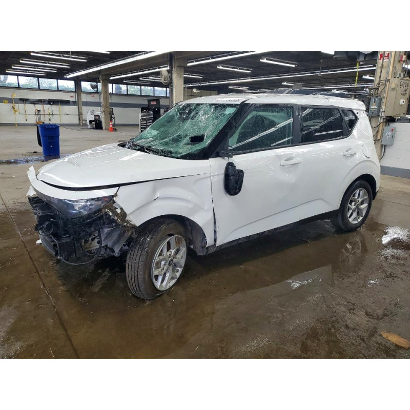 2025 KIA SOUL KNDJ23AU6S7261421 52022966