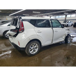 2025 KIA SOUL KNDJ23AU6S7261421 52022966