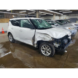 2025 KIA SOUL KNDJ23AU6S7261421 52022966