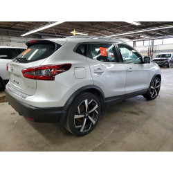 2022 NISSAN ROGUE JN1BJ1CW2NW485048 52068396