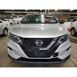 2022 NISSAN ROGUE JN1BJ1CW2NW485048 52068396