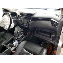2022 NISSAN ROGUE JN1BJ1CW2NW485048 52068396