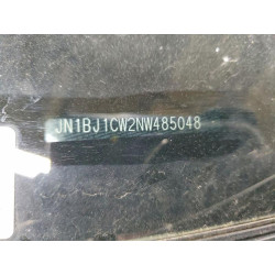 2022 NISSAN ROGUE JN1BJ1CW2NW485048 52068396