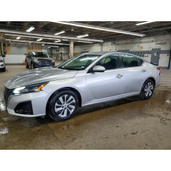 2023 NISSAN ALTIMA 1N4BL4BV5PN362294 52183626