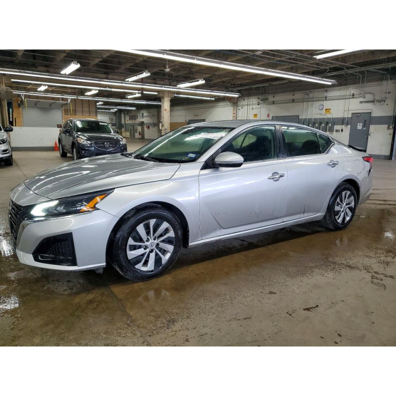 2023 NISSAN ALTIMA 1N4BL4BV5PN362294 52183626