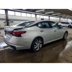 2023 NISSAN ALTIMA 1N4BL4BV5PN362294 52183626