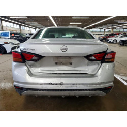 2023 NISSAN ALTIMA 1N4BL4BV5PN362294 52183626