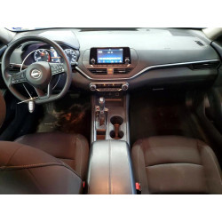 2023 NISSAN ALTIMA 1N4BL4BV5PN362294 52183626