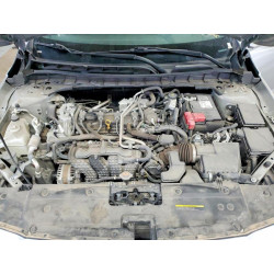 2023 NISSAN ALTIMA 1N4BL4BV5PN362294 52183626