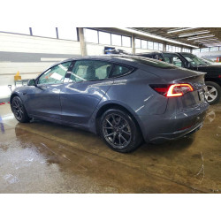 2022 TESLA MODEL 3 5YJ3E1EA1NF290022 52211596