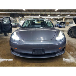 2022 TESLA MODEL 3 5YJ3E1EA1NF290022 52211596
