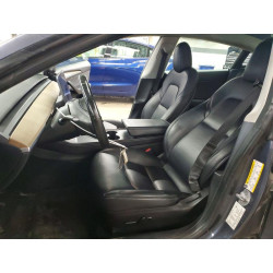 2022 TESLA MODEL 3 5YJ3E1EA1NF290022 52211596