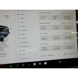 2022 TESLA MODEL 3 5YJ3E1EA1NF290022 52211596