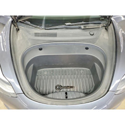 2022 TESLA MODEL 3 5YJ3E1EA1NF290022 52211596