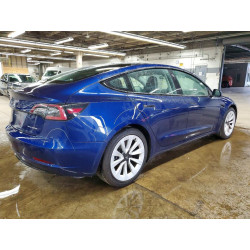 2022 TESLA MODEL 3 5YJ3E1EB6NF290588 52225696