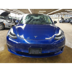 2022 TESLA MODEL 3 5YJ3E1EB6NF290588 52225696