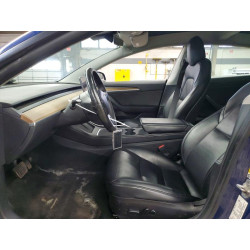 2022 TESLA MODEL 3 5YJ3E1EB6NF290588 52225696