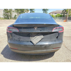2022 TESLA MODEL 3 5YJ3E1EAXNF288494 52332326