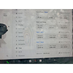 2022 TESLA MODEL 3 5YJ3E1EAXNF288494 52332326