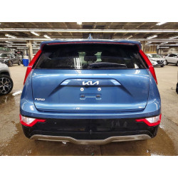2024 KIA NIRO WIND KNDCR3L1XR5098656 52416256